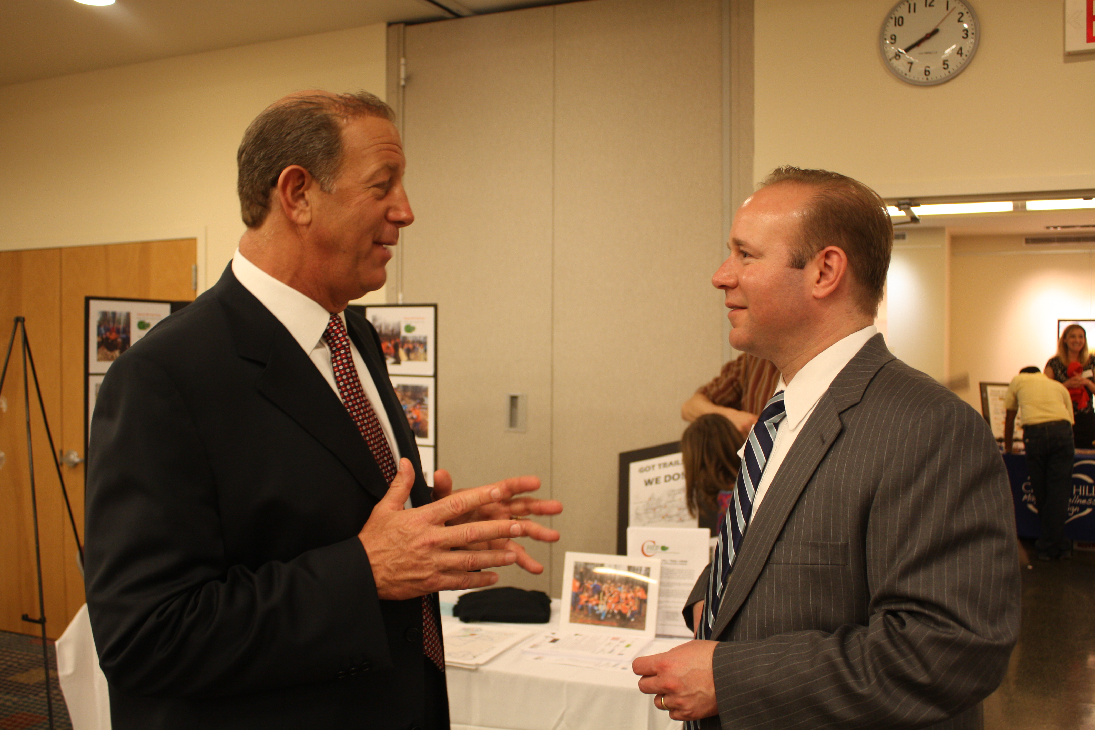 Welcome to Cherry Hill 17